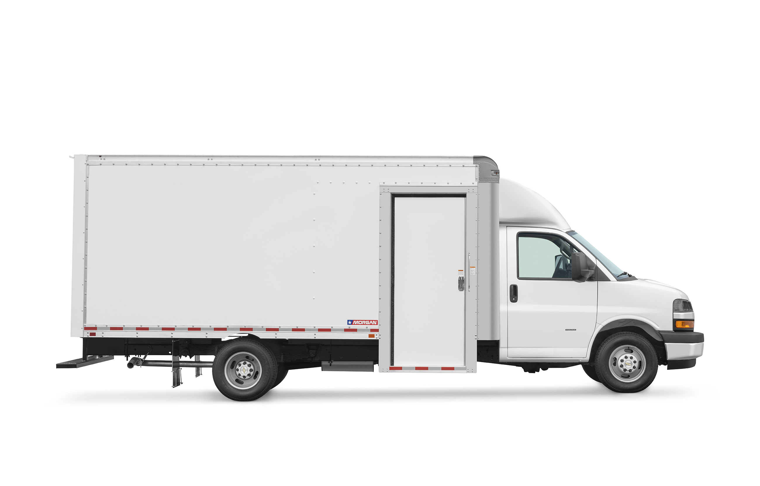 Truck Body makes several announcements at WTW22